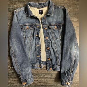 Women’s Gap Jean Jacket